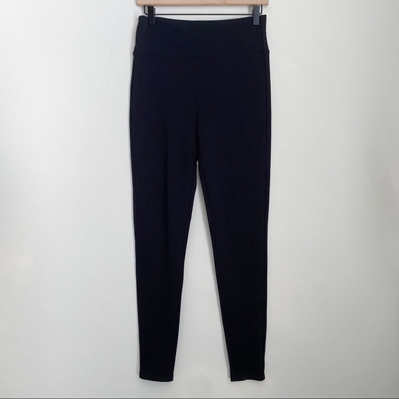 ASSETS by SPANX black ponte legging - Picture 5 of 11